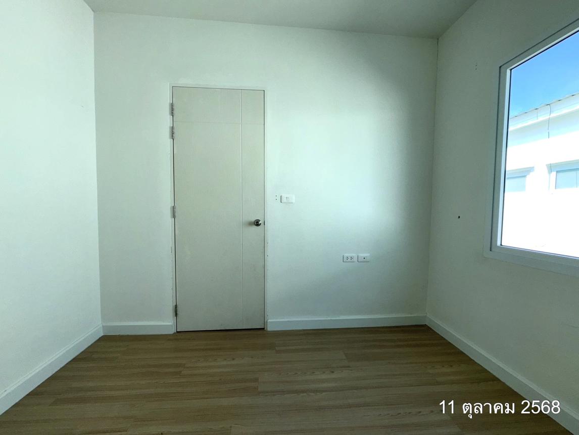 picture TOWN HOUSE 17.5 Sq.w. Muang Samut Prakarn Samut Prakarn for 2.8M - 35/49