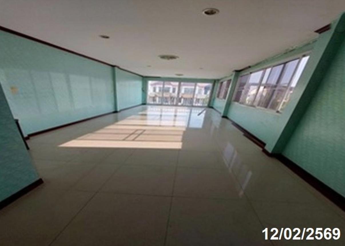 รูป อาคารพาณิชย์ 17.7 ตร.วา เมืองเพชรบูรณ์ เพชรบูรณ์ 3.6M - รูปที่ 24/33