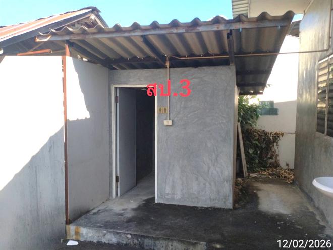 รูป บ้านเดี่ยว 253 ตร.วา จอมทอง เชียงใหม่ 3.8M - รูปที่ 18/49