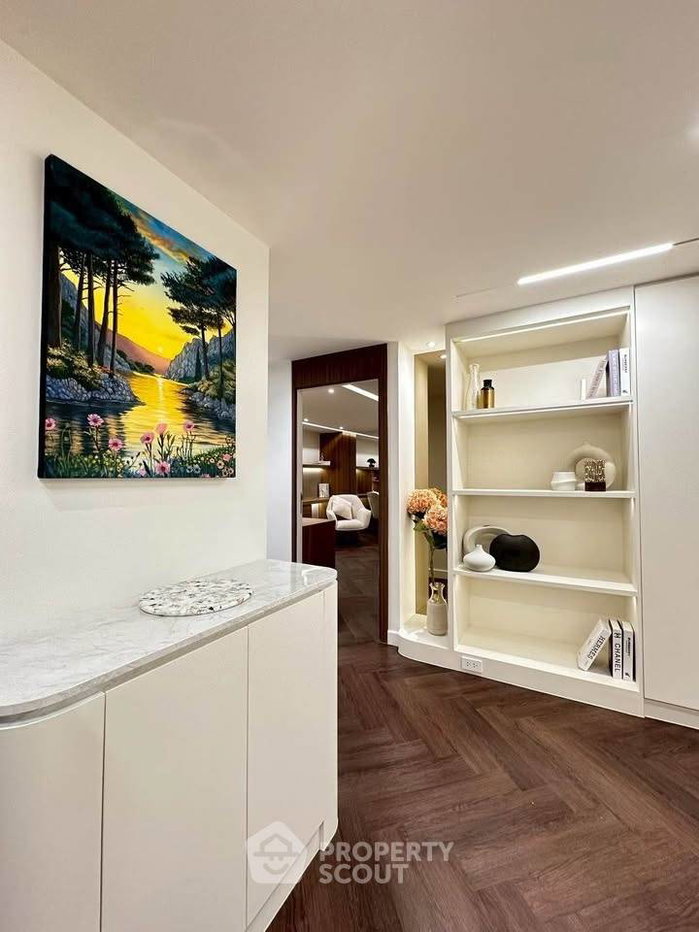 picture 129 Sqm 2-BR Srithana Condominium Near Chiang Mai University (ID 2382280) - 12/20