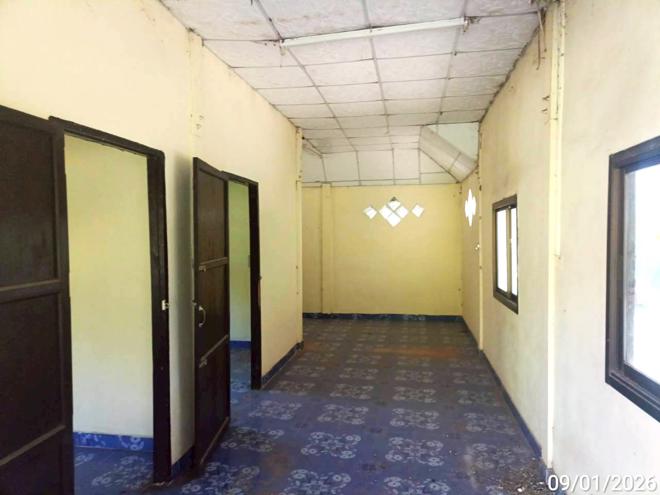picture HOME 188 Sq.w. Yang Si Surat Maha Sarakham for 701,000 - 2/25