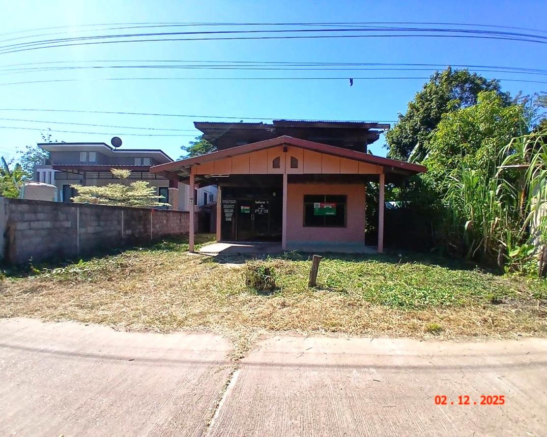 picture HOME 109 Sq.w. Sawang Daen Din Sakon Nakhon for 998,000 - 17/35