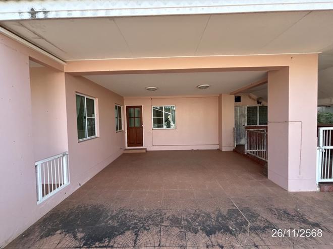 รูป บ้านเดี่ยว 81 ตร.วา แลนด์แอนด์เฮ้าส์ พาร์ค โคราช เมืองนครราชสีมา นครราชสีมา 3.6M - รูปที่ 4/33