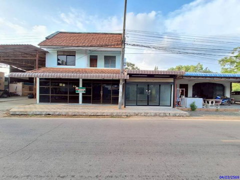 บ้านเดี่ยว 82.8 ตร.วา สะเดา สงขลา 5.2M