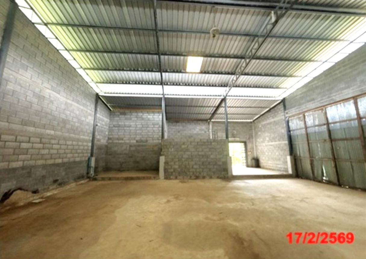 picture FACTORY 142 Sq.w. Thung Song Nakhon Sri Thammarat for 4.1M - 29/35