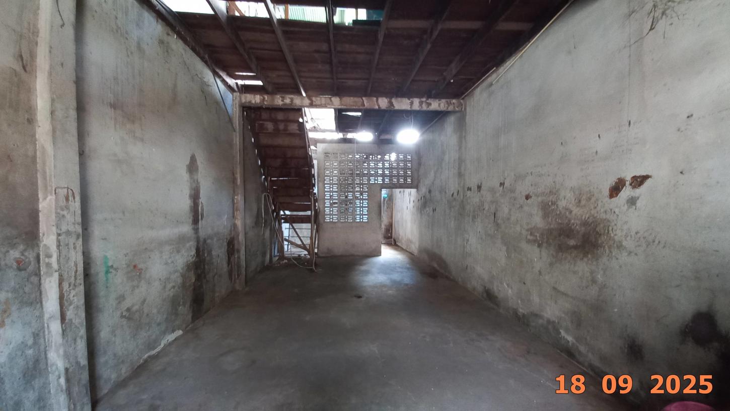 รูป อาคารพาณิชย์ 60 ตร.วา เมืองชลบุรี ชลบุรี 2.5M - รูปที่ 14/27