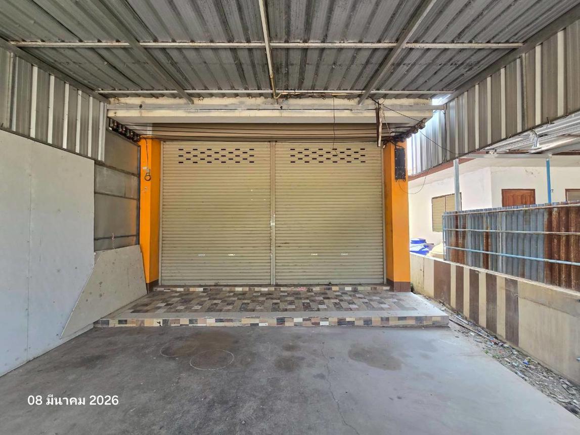 picture SHOP HOUSE 30 Sq.w. Muang Kamphaeng Phet Kamphaeng Phet for 2M - 18/35