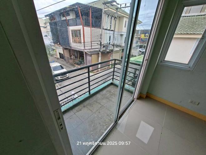 picture TOWN HOUSE 22.4 Sq.w. Pluak Daeng Rayong for 1.8M - 9/29
