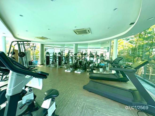 รูป คอนโดมิเนียม 29.51 ตร.ม. ชาโตว์ อินทาวน์ จรัญสนิทวงศ์ 96/2 เขตบางพลัด กรุงเทพมหานคร 2.1M - รูปที่ 11/25