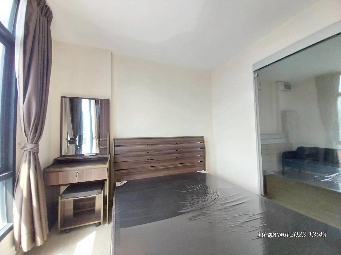 picture CONDO 28.53 Sq.m. Bang Sue Bangkok for 1.5M - 17/25