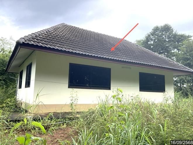 picture HOME 3722 Sq.w. Phaya Mengrai Chiang Rai for 6M - 23/55