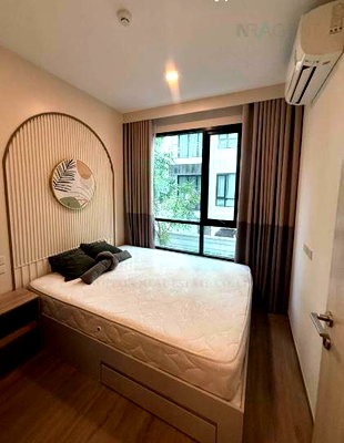 Condos for sale : 🎉 For Sell Condo BROMPTON PET FRIENDLY SUKHUMVIT 107 Building 1, Floor 2,1 bed room, Room size 26 sqm