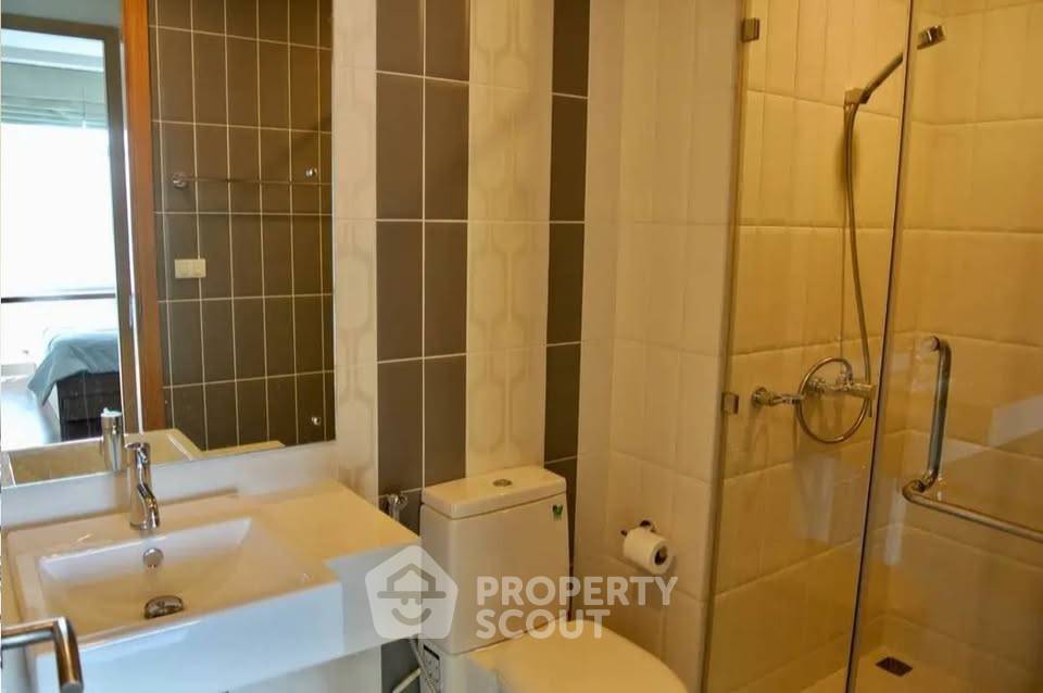 picture 1-BR Condo at Circle Condominium near MRT Phetchaburi (ID 3319570) - 6/6
