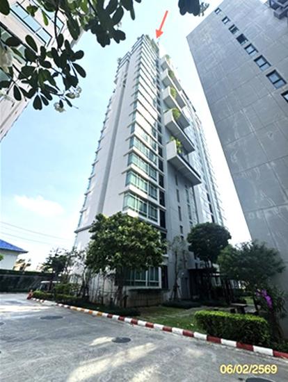picture CONDO 34.51 Sq.m. Bang Na Bangkok for 2.4M - 10/25
