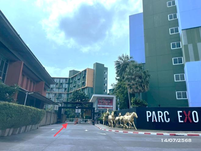 picture CONDO 33.02 Sq.m. Khan Na Yao Bangkok for 1.6M - 15/33