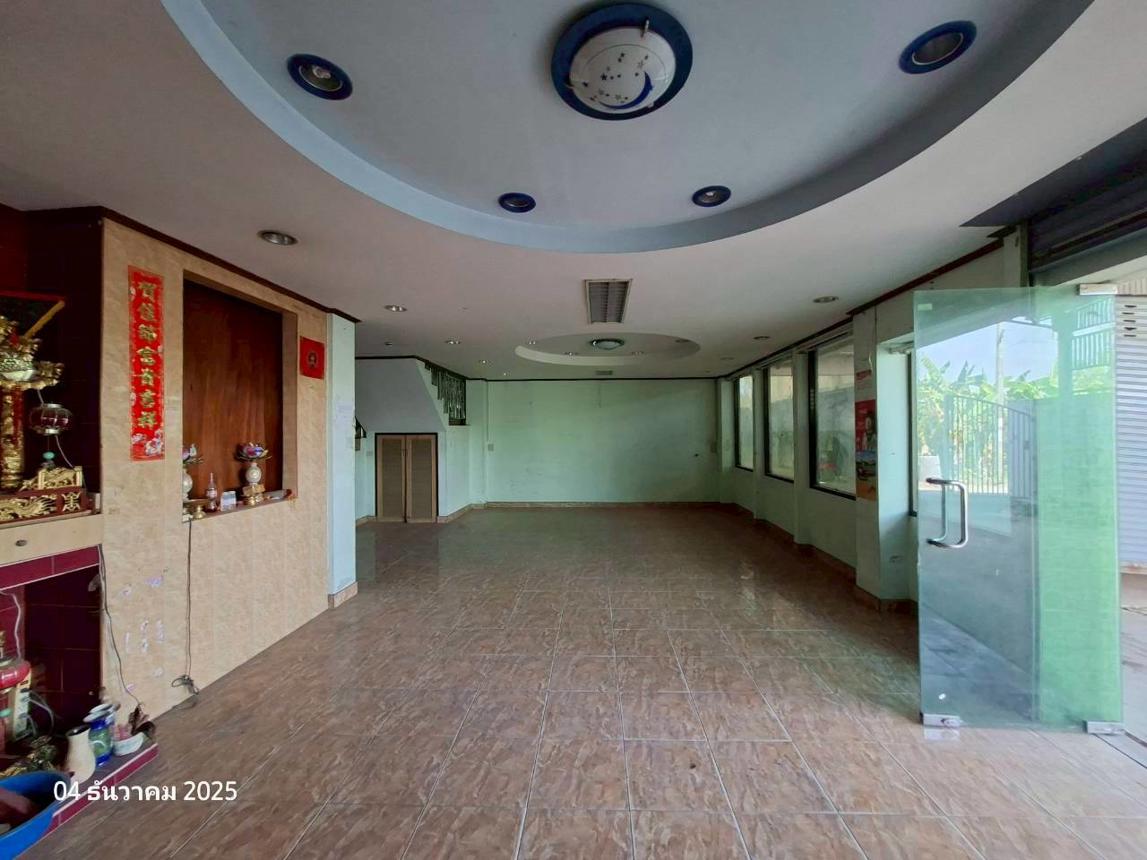 รูป บ้านเดี่ยว 186 ตร.วา เขตบางขุนเทียน กรุงเทพมหานคร 8.8M - รูปที่ 30/53