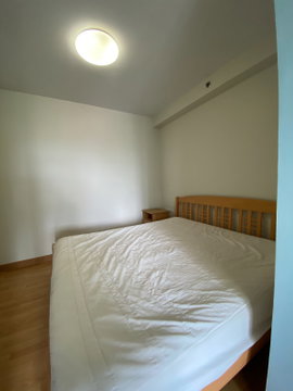 City Home Rattanathibet Condo for rent, 44 sq.m., 21st floor, Building 1.