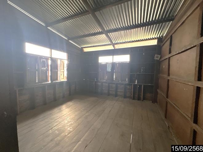 picture HOME 249 Sq.w. Buntharik Ubon Ratchathani for 3.5M - 5/27
