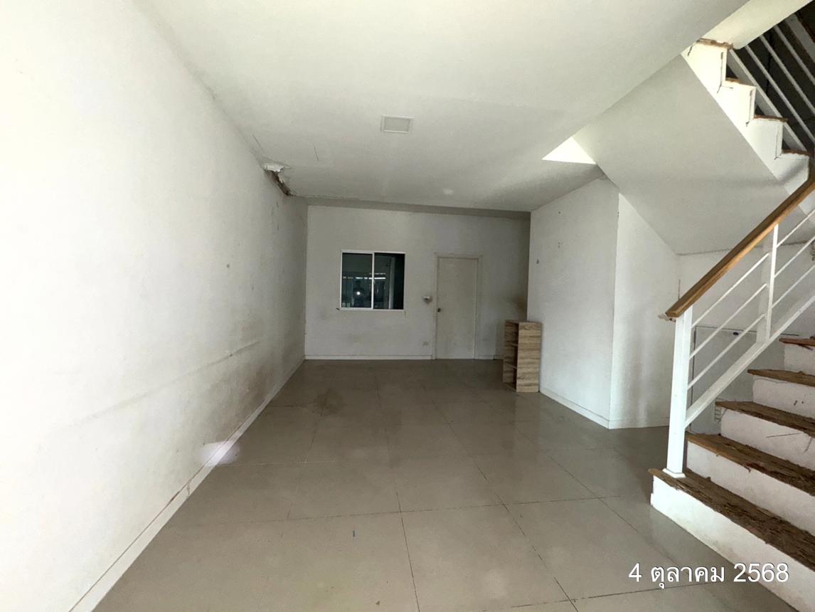 รูป ทาวน์เฮ้าส์ 16.4 ตร.วา บ้านพฤกษา 114/2 เทพารักษ์-เมืองใหม่ฯ บางบ่อ สมุทรปราการ 1.8M - รูปที่ 23/43