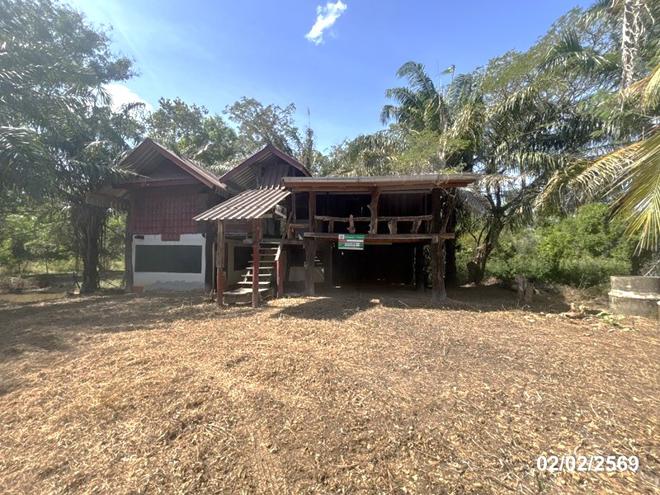 รูป บ้านเดี่ยว 460.9 ตร.วา เมืองอุบลราชธานี อุบลราชธานี 2.1M - รูปที่ 1/43
