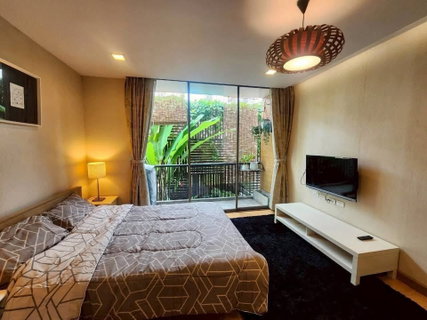 รูปภาพ Condo for Rent at Quad Sathon (D6909061)