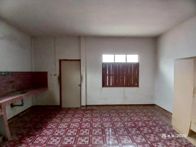 รูป บ้านเดี่ยว 99 ตร.วา สันป่าตอง เชียงใหม่ 1.2M - รูปที่ 10/31