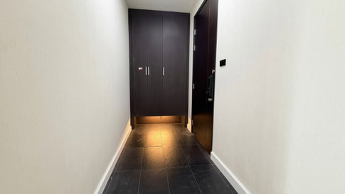 MN084860 | 2 ห้องนอน | 2 ห้องน้ำ | 111 ตร.ม. | 53,000 บาท/เดือน | ชั้น 4 — Villa Sikhara Sukhumvit Asoke Thong Lo