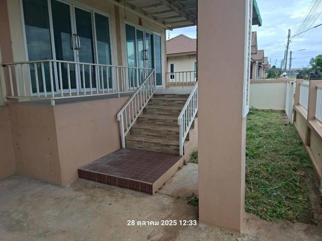 picture HOME 52.4 Sq.w. Phatthana Nikhom Lopburi for 1.5M - 2/29
