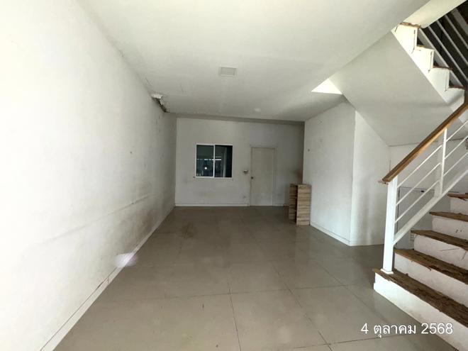 รูป ทาวน์เฮ้าส์ 16.4 ตร.วา บ้านพฤกษา 114/2 เทพารักษ์-เมืองใหม่ฯ บางบ่อ สมุทรปราการ 1.8M - รูปที่ 4/43