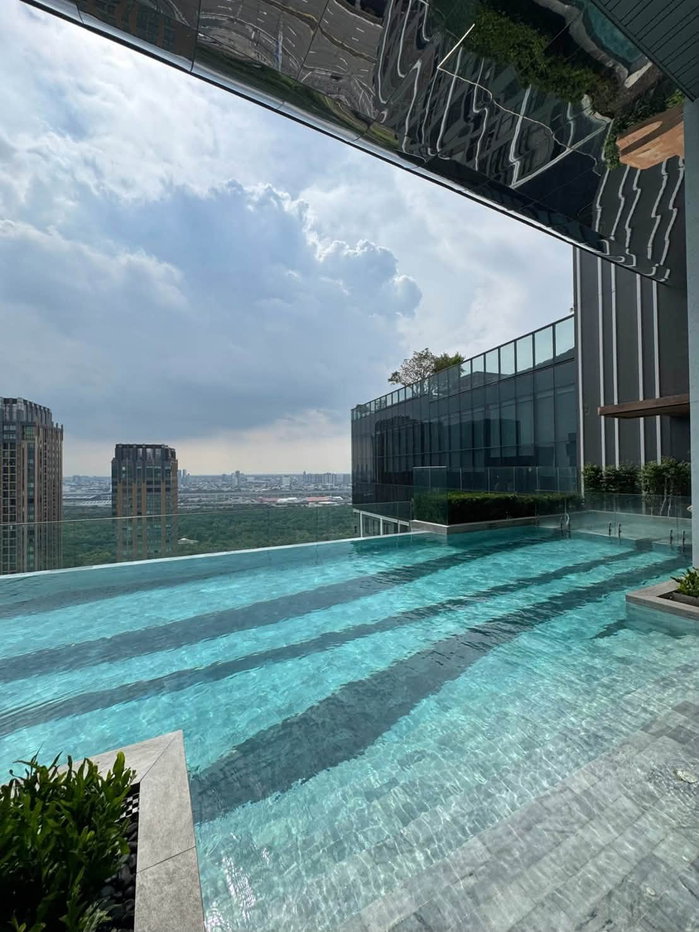 รูป ให้เช่า คอนโดThe Privacy Jatujak (เดอะ ไพรเวซี่ จตุจักร)  - รูปที่ 14/16