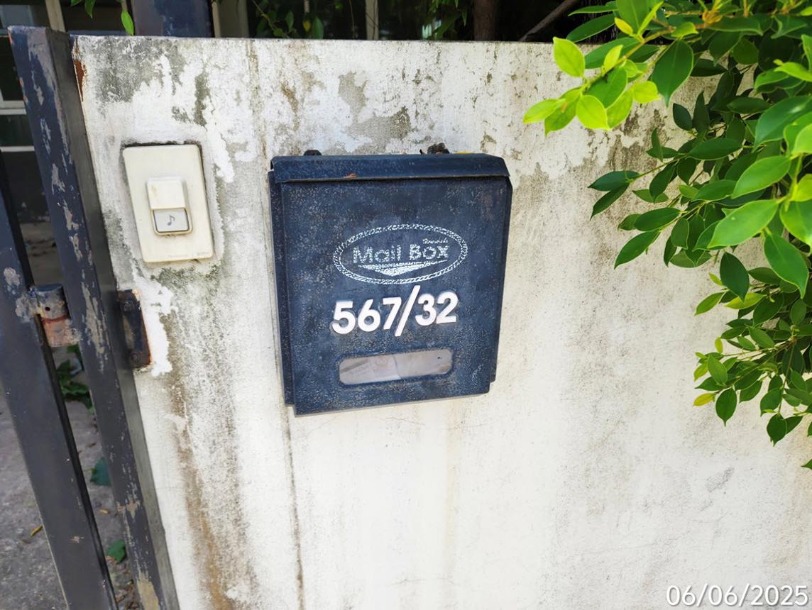 picture HOME 37.2 Sq.w. Pluak Daeng Rayong for 1.4M - 12/17