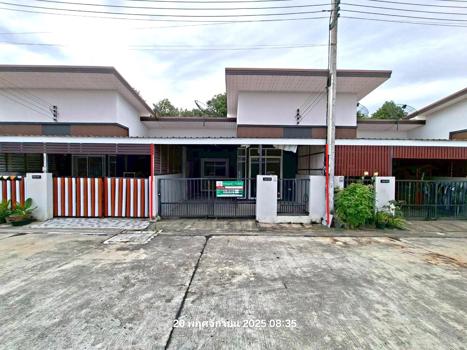 picture TOWN HOUSE 22.3 Sq.w. Pluak Daeng Rayong for 1.2M - 22/25
