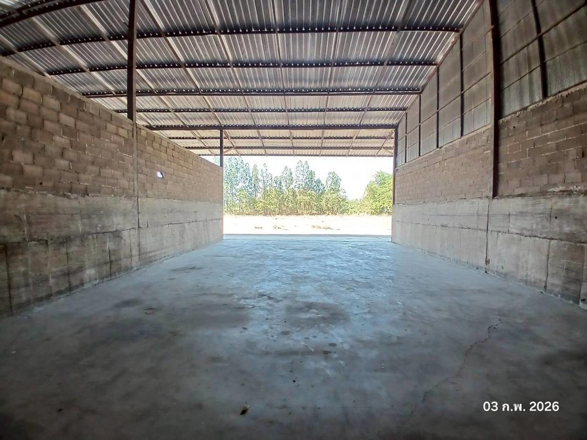 picture FACTORY 6763.8 Sq.w. Muang Lampang Lamphang for 8.4M - 26/33