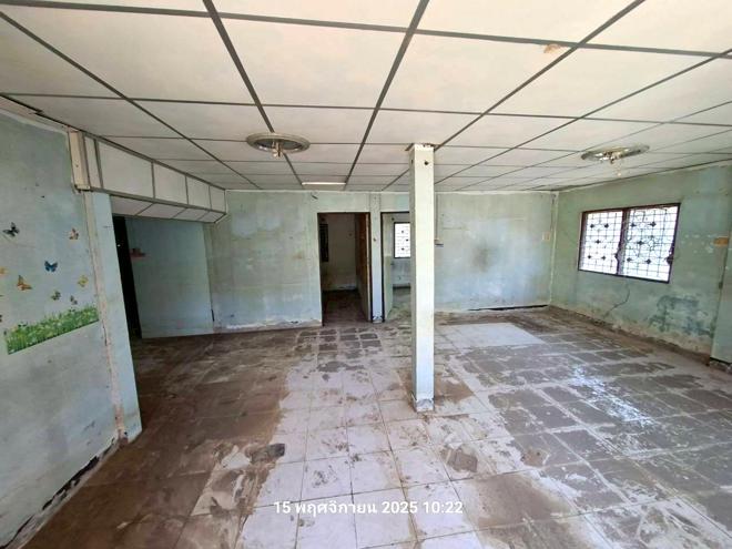 picture HOME 81.6 Sq.w. Ban Mi Lopburi for 493,000 - 5/31