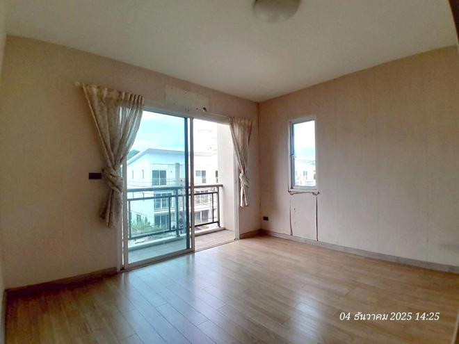picture TOWN HOUSE 25.7 Sq.w. Bang Khen Bangkok for 3.3M - 14/35