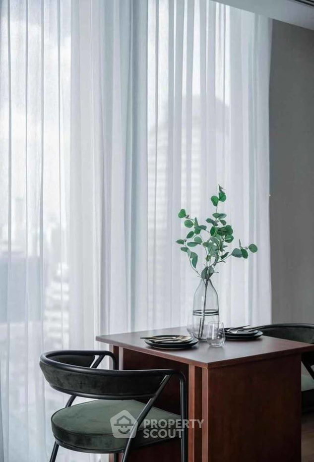 picture 1-BR Condo at The Estelle Phrom Phong near BTS Phrom Phong (ID 3065664) - 8/12