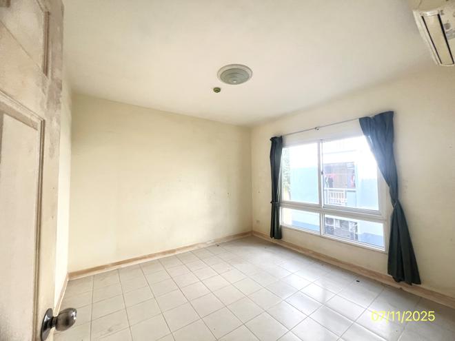 รูป คอนโดมิเนียม 38 ตร.ม. บ้านฟูลเฮ้าส์ เอ สามพราน นครปฐม 626,000 - รูปที่ 4/25