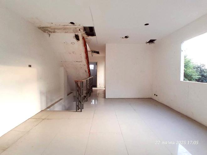 picture TOWN HOUSE 23 Sq.w. Bueng Kum Bangkok for 2.9M - 5/29