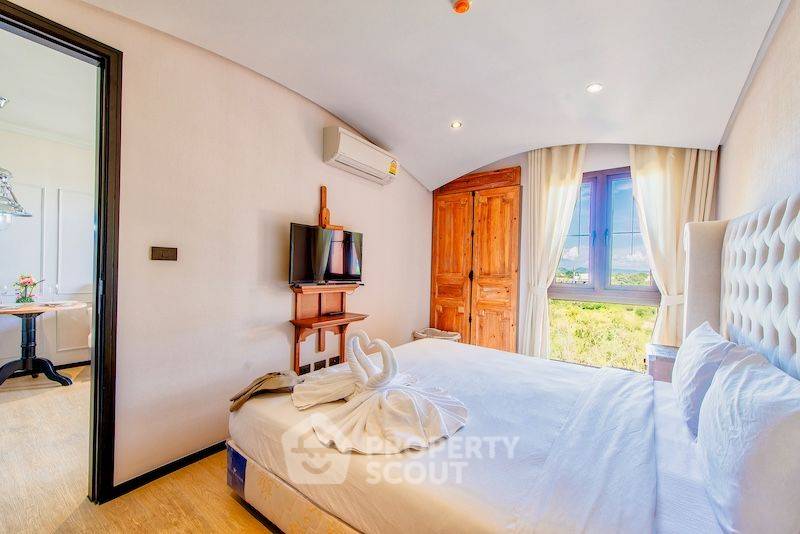 รูป คอนโด 2 ห้องนอน Venetian Signature Condo Resort Pattaya (ID 3319360) - รูปที่ 9/18
