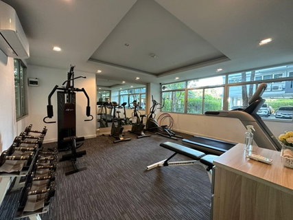 รูปภาพ MN009532 | 1Bed | 1Bath | BTS On Nut | 35sqm | THB 15,000/mo | Fl.2 — My Condo Sukhumvit 81 Bangkok