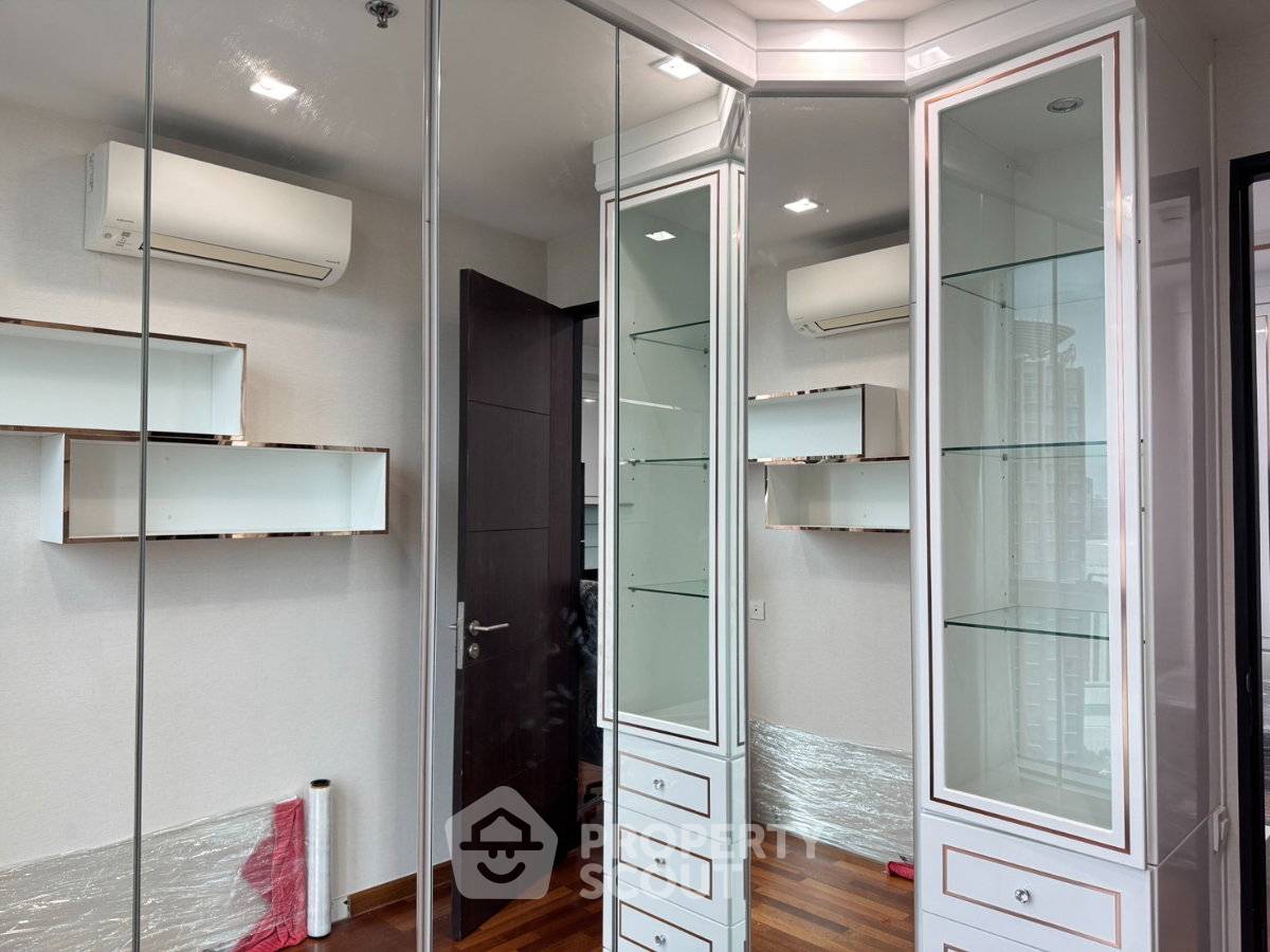 รูป ชั้น 38 ห้อง 1 ห้องนอน Wish Signature Midtown Siam ใกล้ BTS ราชเทวี (ID 3303744) - รูปที่ 12/17