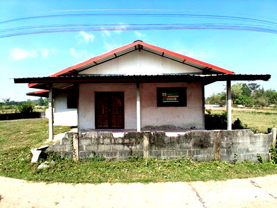 Houses for sale Thawat Buri Roi Et : HOME 80 Sq.w. Thawat Buri Roi Et for 682,000