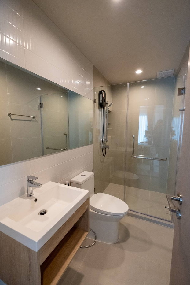 picture Condo Nue Megaplus Bangna, 2B2B, 66.5 sqm - 2/23