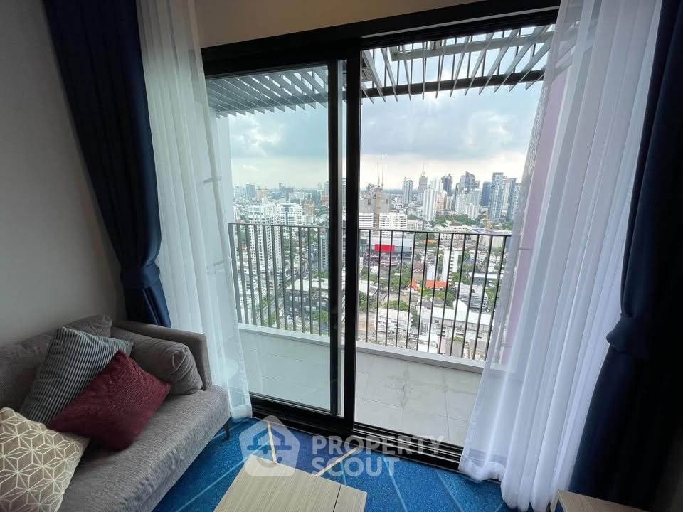 picture 1-BR Condo at XT Ekkamai near BTS Thong Lor (ID 3319563) - 6/9