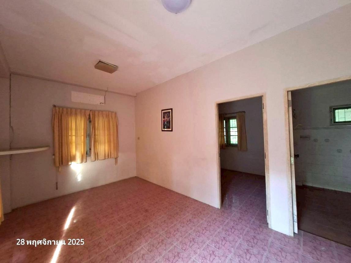 picture HOME 18 Sq.w. Tha Yang Petchburi for 462,000 - 20/25