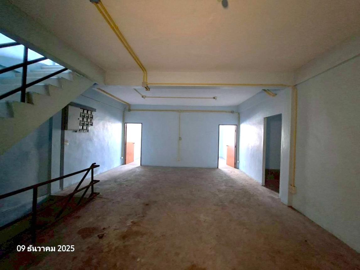 picture SHOP HOUSE 39 Sq.w. Thon Buri Bangkok for 7.5M - 38/49