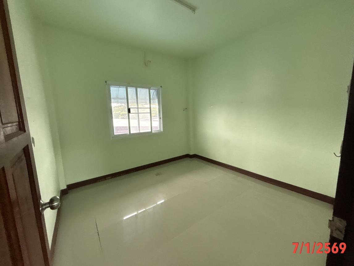 รูป บ้านเดี่ยว 50 ตร.วา หาดใหญ่ สงขลา 2.2M - รูปที่ 26/37