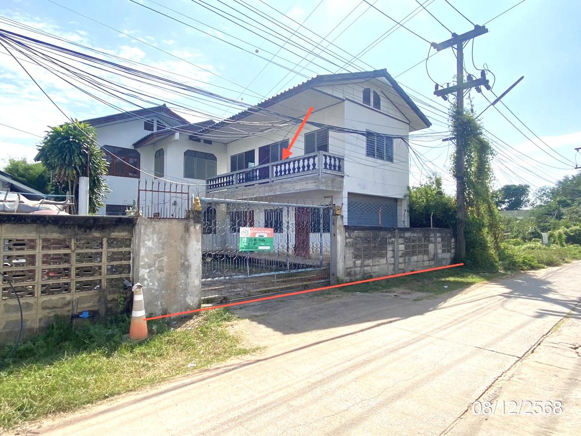 รูป บ้านเดี่ยว 126.3 ตร.วา เมืองขอนแก่น ขอนแก่น 3.4M - รูปที่ 29/57