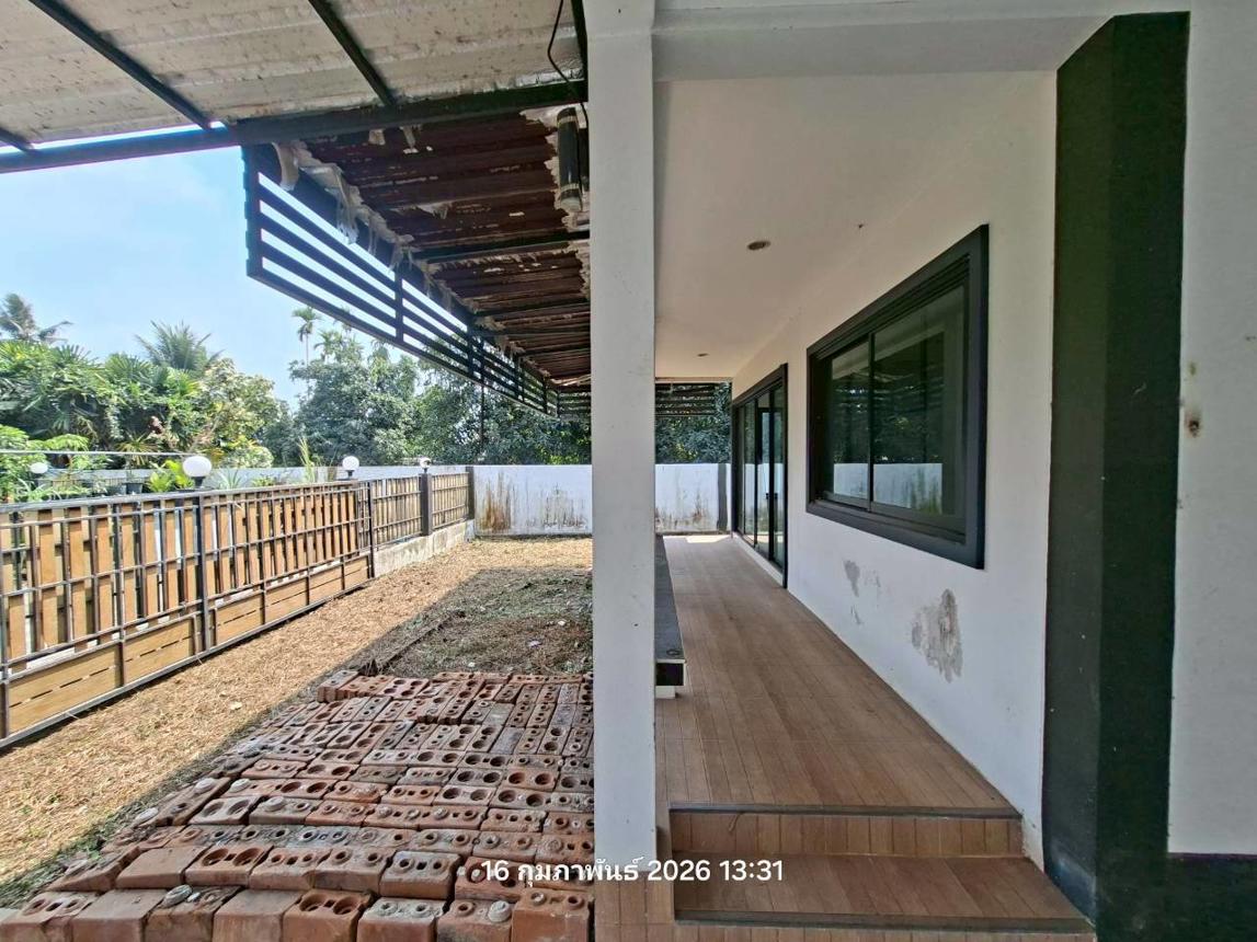 รูป บ้านเดี่ยว 69 ตร.วา บ้านค่าย ระยอง 2M - รูปที่ 33/41