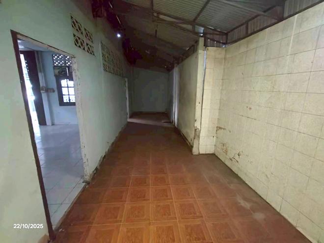 picture HOME 46 Sq.w. Nong Han Udon Thani for 451,000 - 9/31